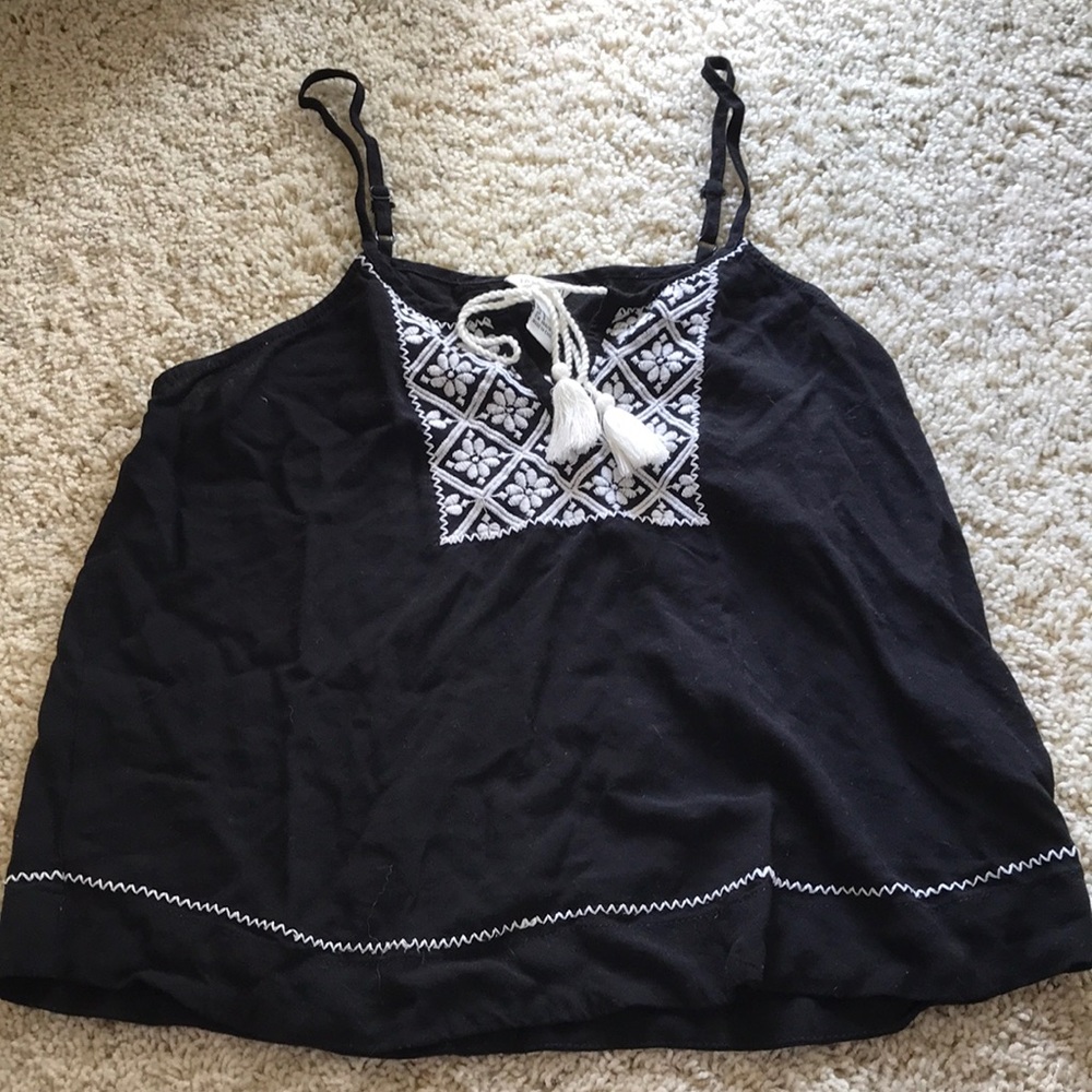 Forever 21 top
